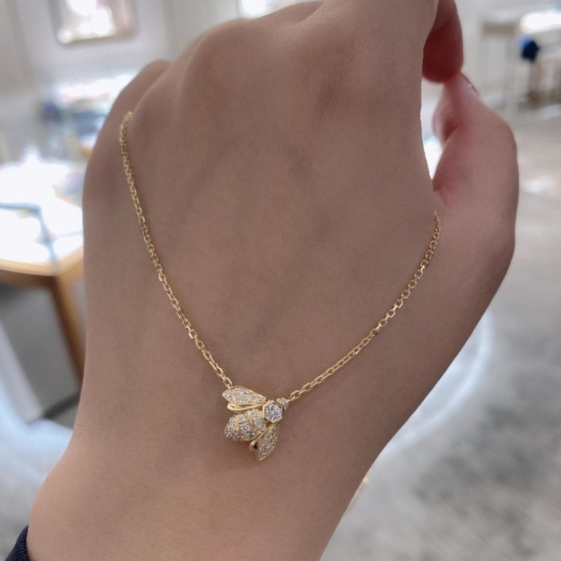 CHAUMET